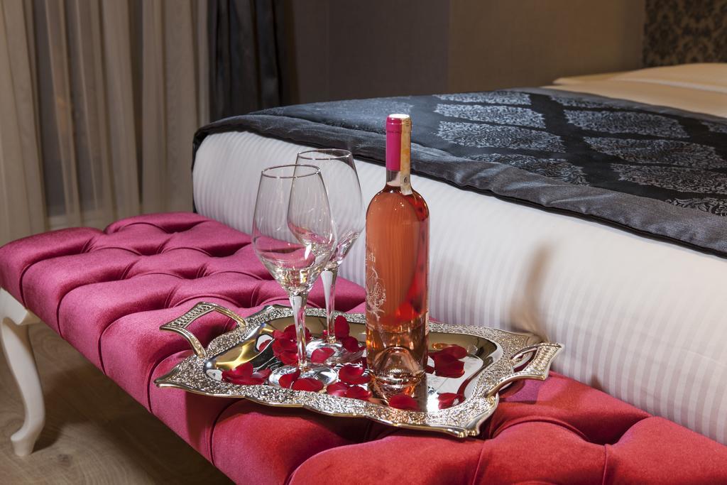 Dencity & 4* Istambul